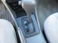 Graphite Gray Pearl - Camry LE V6 Photo No. 37