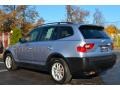 2004 Blue Water Metallic BMW X3 2.5i  photo #5