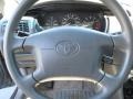 Graphite Gray Pearl - Camry LE V6 Photo No. 38