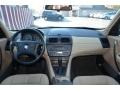 2004 Blue Water Metallic BMW X3 2.5i  photo #9