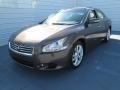 Java Metallic - Maxima 3.5 SV Premium Photo No. 6