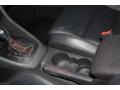 2010 United Gray Metallic Volkswagen GTI 4 Door  photo #16