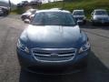 Steel Blue Metallic - Taurus SEL AWD Photo No. 2