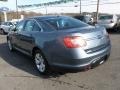 Steel Blue Metallic - Taurus SEL AWD Photo No. 5