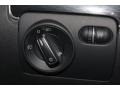 Titan Black Leather Controls Photo for 2010 Volkswagen GTI #73612856