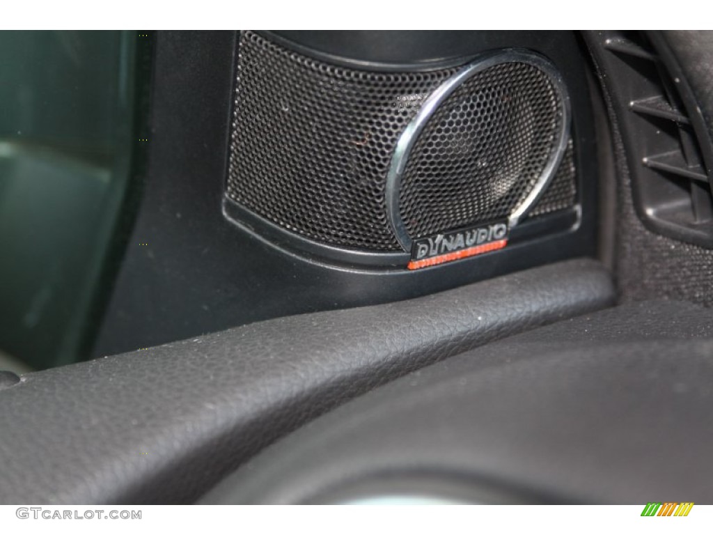 2010 Volkswagen GTI 4 Door Audio System Photos
