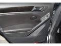 2010 United Gray Metallic Volkswagen GTI 4 Door  photo #34