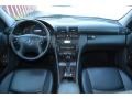 Alabaster White - C 240 4Matic Sedan Photo No. 9