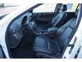 Alabaster White - C 240 4Matic Sedan Photo No. 10