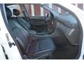 Alabaster White - C 240 4Matic Sedan Photo No. 13