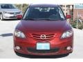 Copper Red Mica - MAZDA3 s Hatchback Photo No. 2