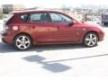 Copper Red Mica - MAZDA3 s Hatchback Photo No. 4