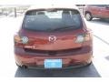 Copper Red Mica - MAZDA3 s Hatchback Photo No. 5