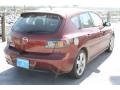 Copper Red Mica - MAZDA3 s Hatchback Photo No. 6