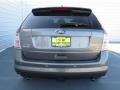 Sterling Grey Metallic - Edge SEL AWD Photo No. 4