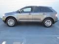 Sterling Grey Metallic - Edge SEL AWD Photo No. 5