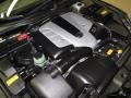 2008 Lexus SC 4.3L DOHC 32V VVT-i V8 Engine Photo