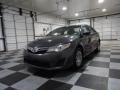 Magnetic Gray Metallic - Camry LE Photo No. 3