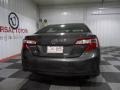 Magnetic Gray Metallic - Camry LE Photo No. 6