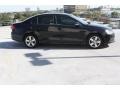 Black - Jetta TDI Sedan Photo No. 4