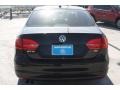 Black - Jetta TDI Sedan Photo No. 5