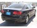 Black - Jetta TDI Sedan Photo No. 6