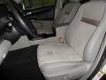 Magnetic Gray Metallic - Camry LE Photo No. 11