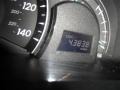 Magnetic Gray Metallic - Camry LE Photo No. 12