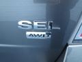 Sterling Grey Metallic - Edge SEL AWD Photo No. 17