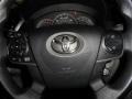 Magnetic Gray Metallic - Camry LE Photo No. 15