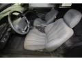 Graphite Front Seat Photo for 1997 Pontiac Sunfire #73613858