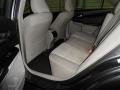 Magnetic Gray Metallic - Camry LE Photo No. 19