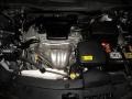 Magnetic Gray Metallic - Camry LE Photo No. 21