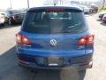 Sapphire Blue Metallic - Tiguan SE 4Motion Photo No. 5