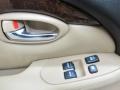 2008 Lexus SC 430 Convertible Controls