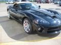 Viper Black - Viper SRT-10 Photo No. 3