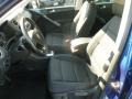 Sapphire Blue Metallic - Tiguan SE 4Motion Photo No. 16