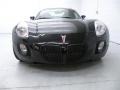  2007 Solstice GXP Roadster Mysterious Black