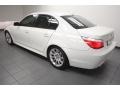 2010 Alpine White BMW 5 Series 535i Sedan  photo #5