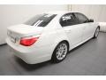 2010 Alpine White BMW 5 Series 535i Sedan  photo #11