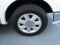 2007 Lincoln Mark LT SuperCrew Wheel and Tire Photo