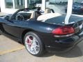 Viper Black - Viper SRT-10 Photo No. 25