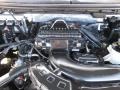  2007 Mark LT SuperCrew 5.4 Liter SOHC 24-Valve VVT Triton V8 Engine