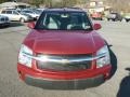 Salsa Red Metallic - Equinox LT AWD Photo No. 2