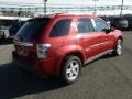 Salsa Red Metallic - Equinox LT AWD Photo No. 6