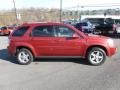 Salsa Red Metallic - Equinox LT AWD Photo No. 7