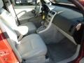 Salsa Red Metallic - Equinox LT AWD Photo No. 9