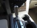  2007 Mark LT SuperCrew 4 Speed Automatic Shifter