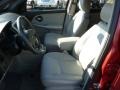 Salsa Red Metallic - Equinox LT AWD Photo No. 16