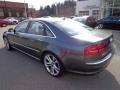 Daytona Grey Pearl Effect - S8 5.2 quattro Photo No. 3